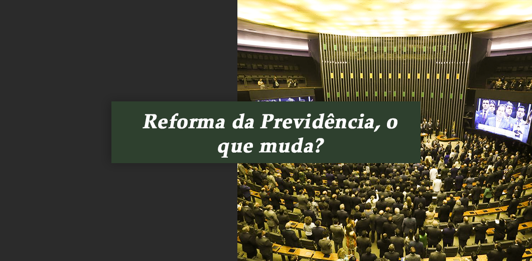 E-books reforma da previdência